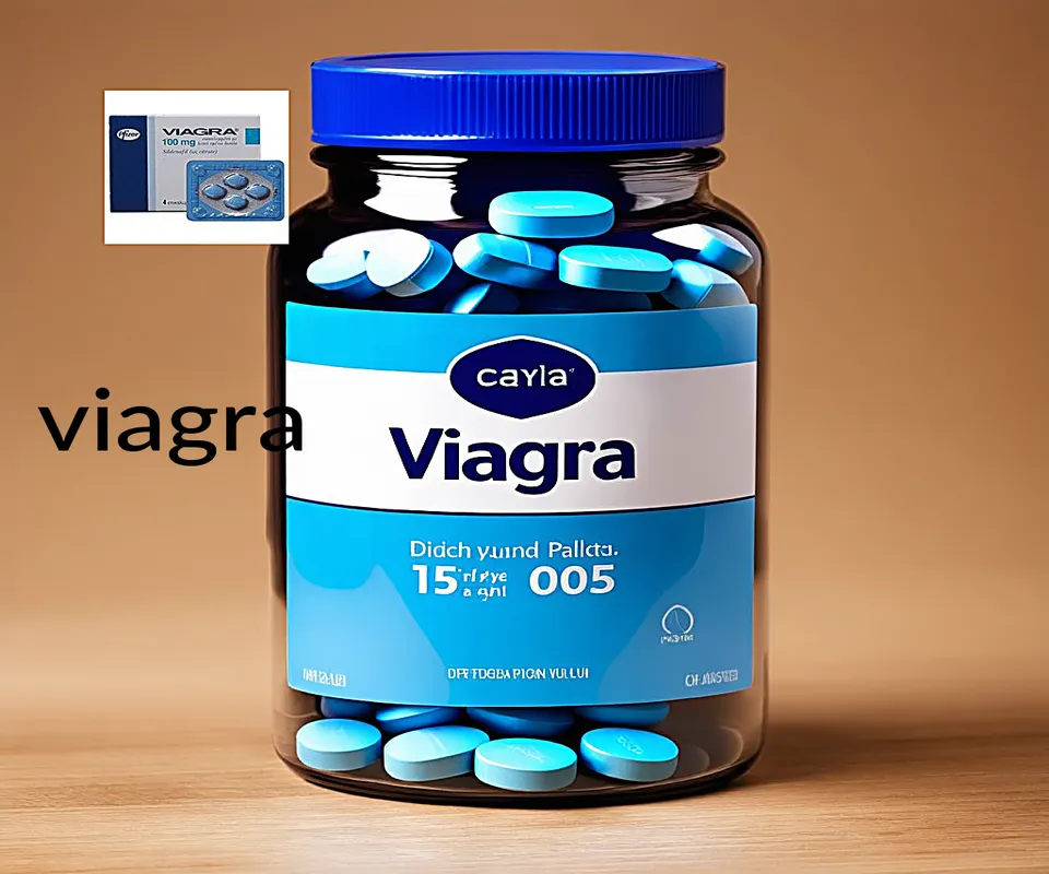 Como tomar generico viagra